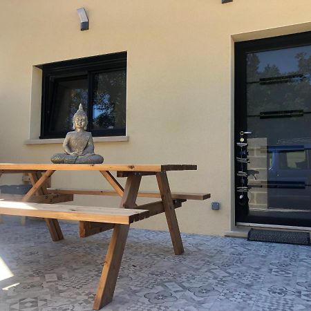 Charmante Maisonnette Avec Terrasse A 100M De La Plage Langrune-sur-Mer Εξωτερικό φωτογραφία