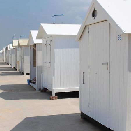 Charmante Maisonnette Avec Terrasse A 100M De La Plage Langrune-sur-Mer Εξωτερικό φωτογραφία