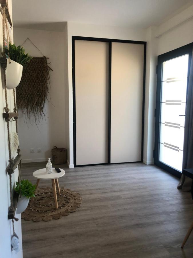 Charmante Maisonnette Avec Terrasse A 100M De La Plage Langrune-sur-Mer Εξωτερικό φωτογραφία