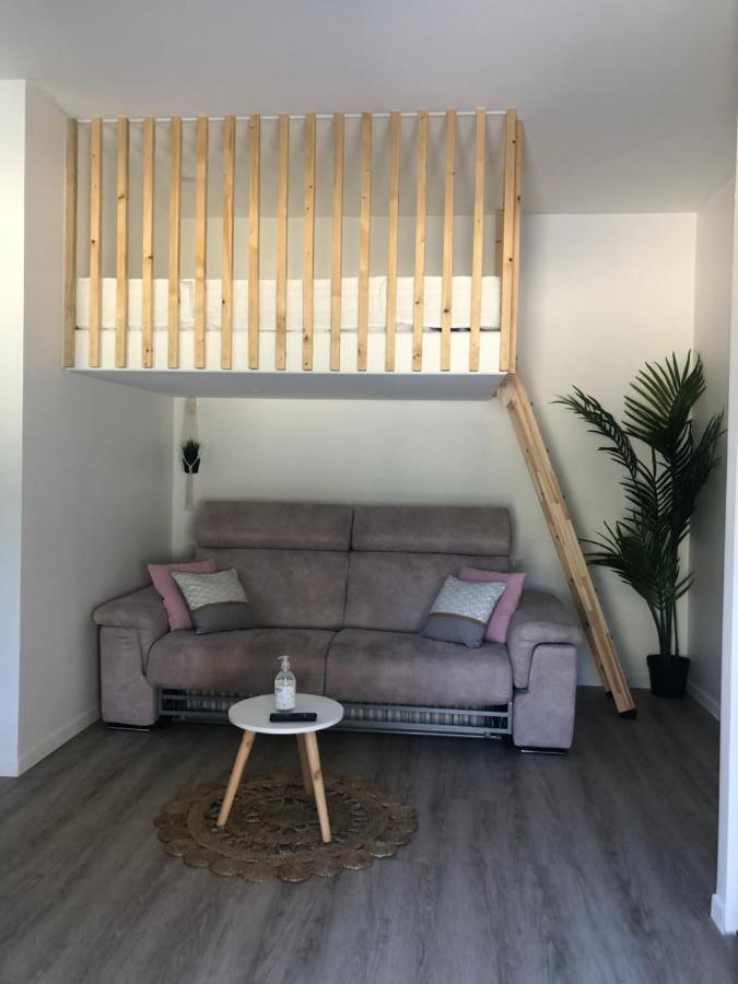 Charmante Maisonnette Avec Terrasse A 100M De La Plage Langrune-sur-Mer Εξωτερικό φωτογραφία